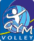 GYM Volley Logo